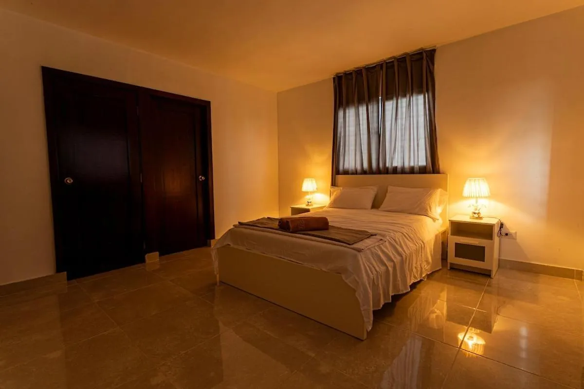 America Apartment Santo Domingo Dominikanische Republik