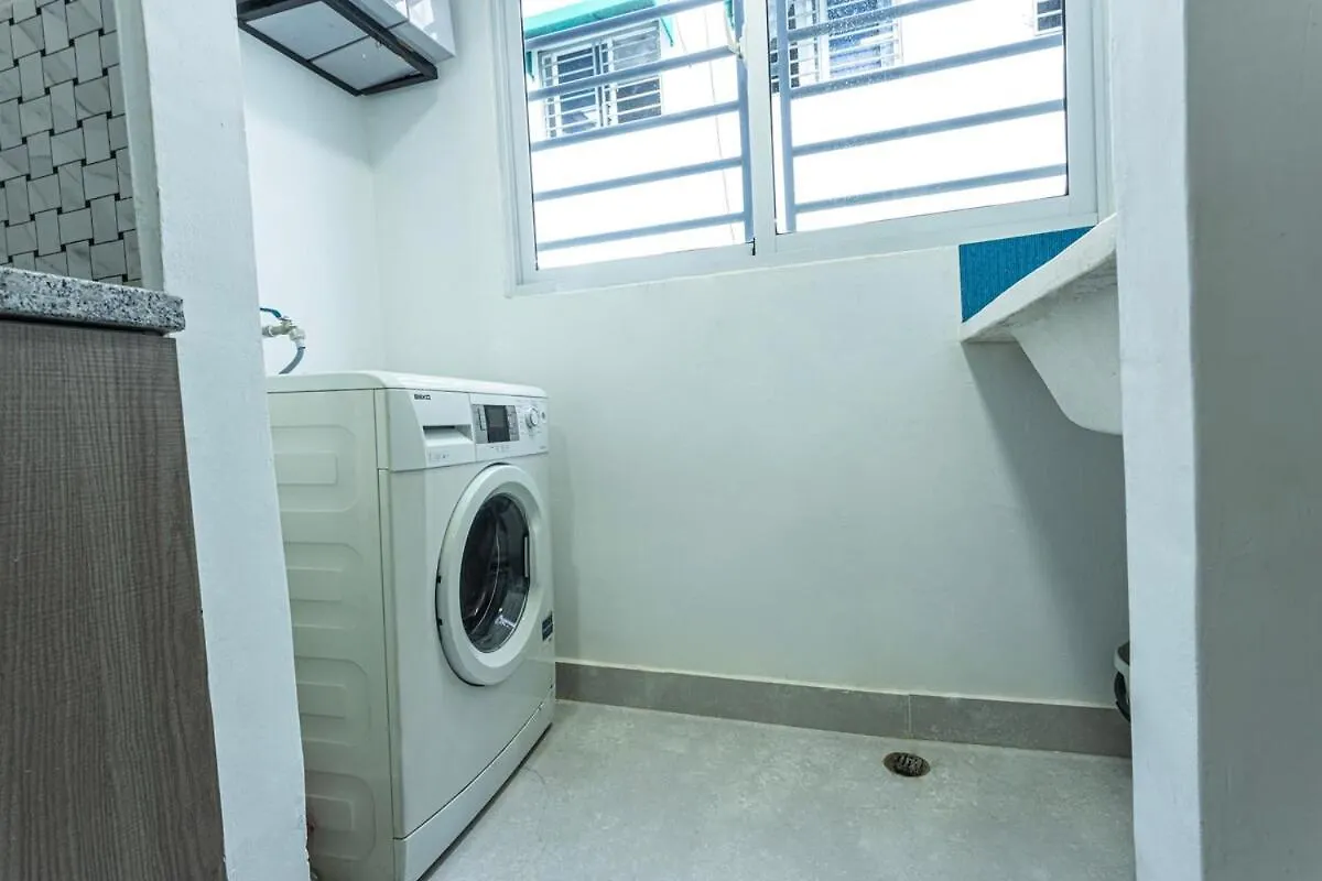America Apartment Santo Domingo 0*,  Dominikanische Republik
