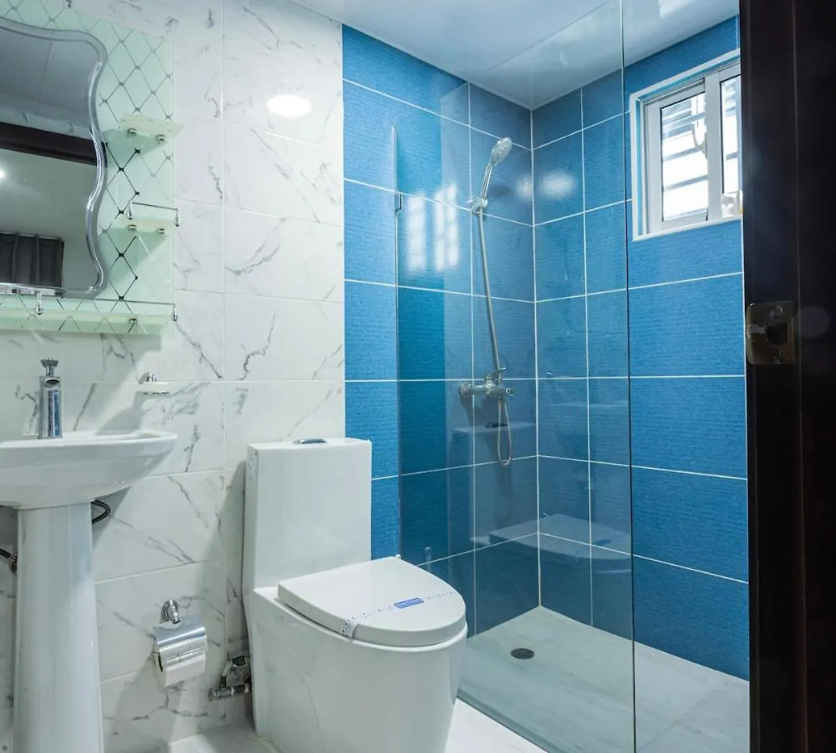 America Apartment Santo Domingo