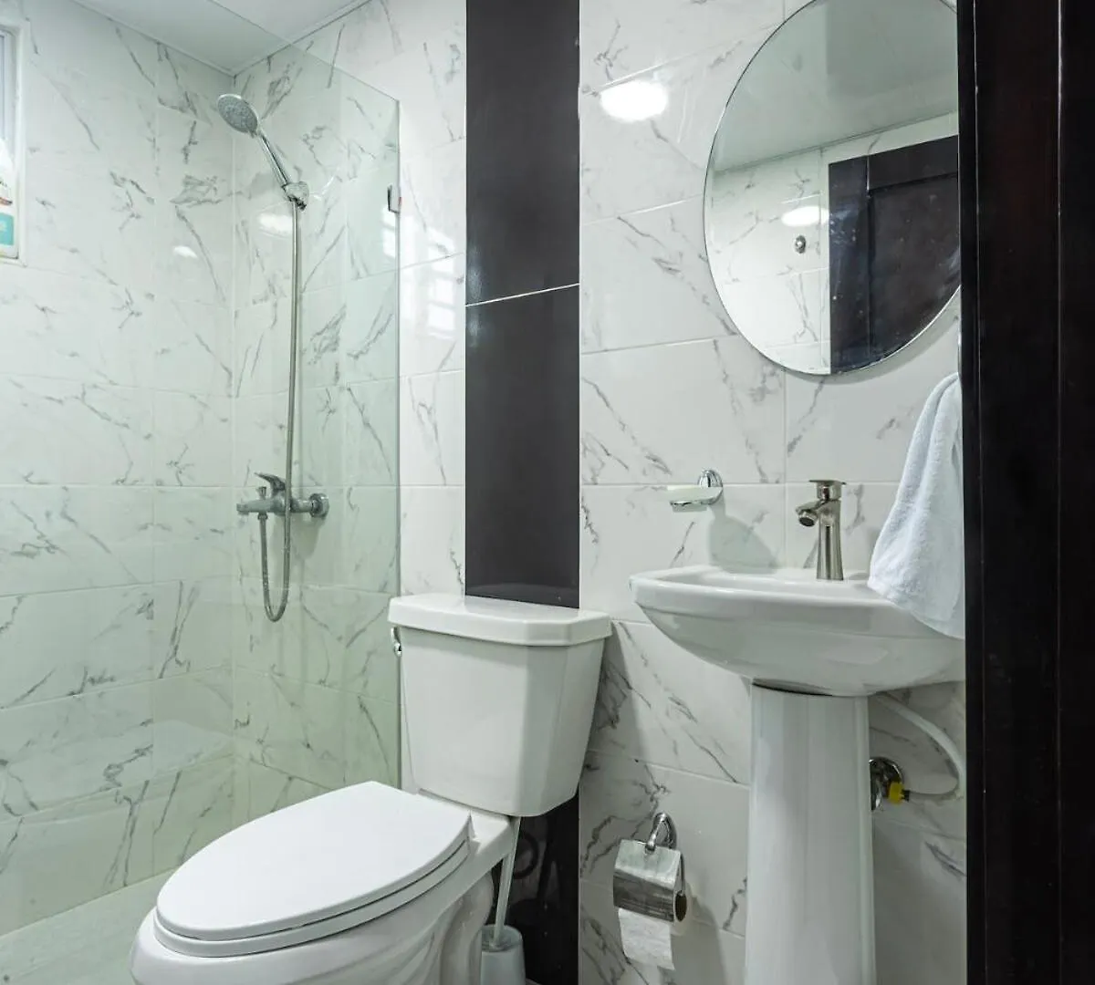 America Apartment Santo Domingo 0*,